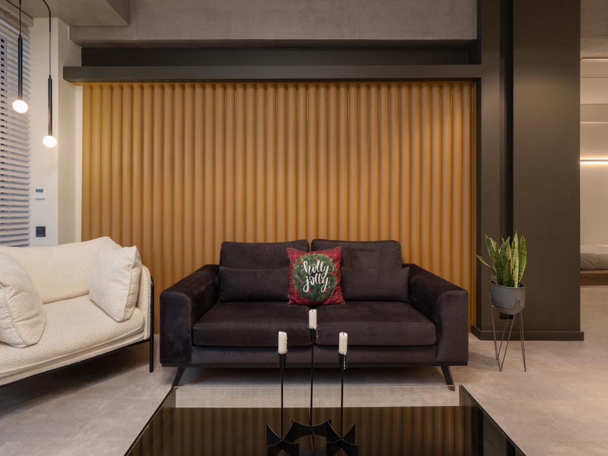 A Place 4U No6 - City Escape With Balcony Lounge & Open Living Space 아테네 외부 사진
