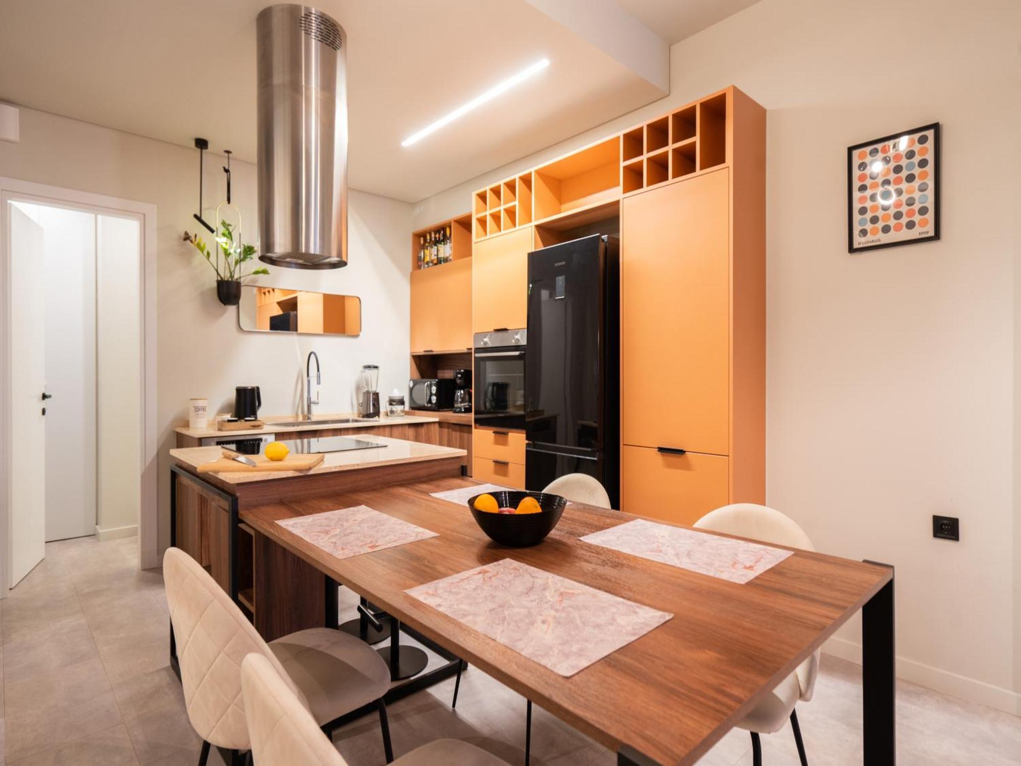 A Place 4U No6 - City Escape With Balcony Lounge & Open Living Space 아테네 외부 사진